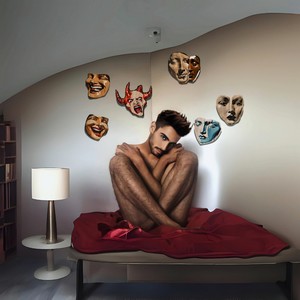 Vai Passar Mal (Explicit)