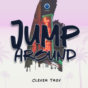 Jump Around (Explicit)