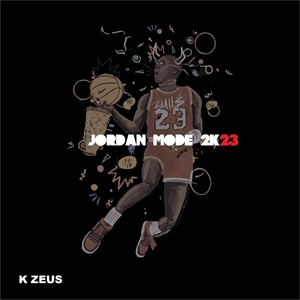 Jordan Mode 2k23