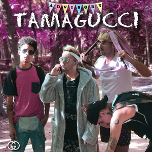 Tamagucci (Explicit)