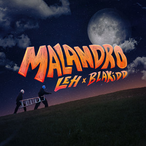Leh - Malandro
