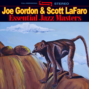 Essential Jazz Masters