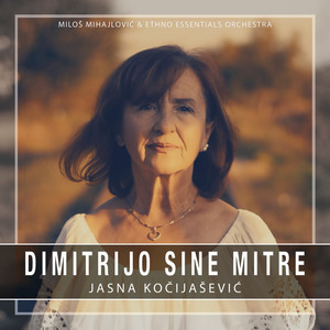 Dimitrijo Sine Mitre