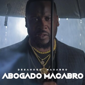 Desahogo Macabro (Explicit)