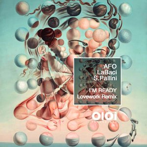 I'm Ready (Lovework Acoustic Remix)