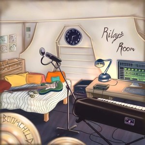 Riley's Room (Explicit)