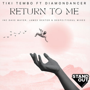 Return To Me (James Dexter Dub Mix)