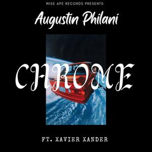Chrome (feat. Xavier Xander) (Explicit)
