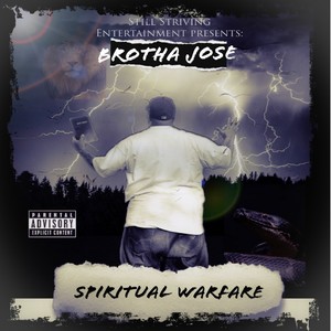 Spiritual Warfare (Explicit)