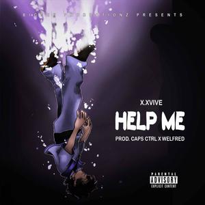 HELP ME (Explicit)