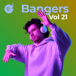 Bangers, Vol. 21