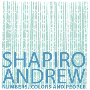 Numbers, Colors And People