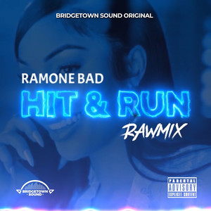 Hit & Run (Rawmix) [Explicit]