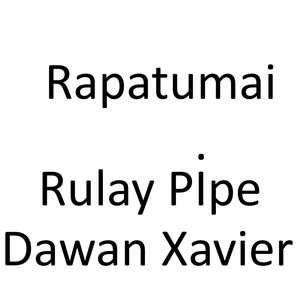 Rapatumai