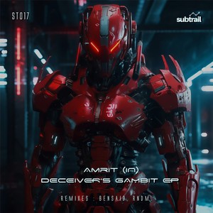 Control (RNDM. Remix)