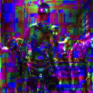 #Zombie! (feat. reaptokyo) (Explicit)