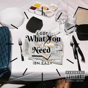 I Got What You Need (Explicit)