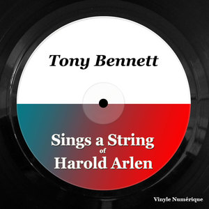 Tony Bennett - Fun to Be Fooled