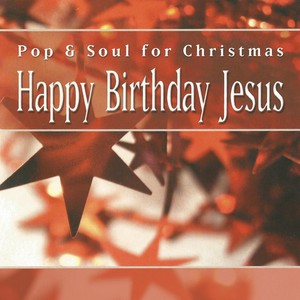 Happy Birthday Jesus