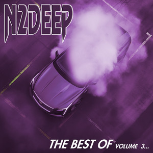 The Best Of, Vol. 3 (Explicit)