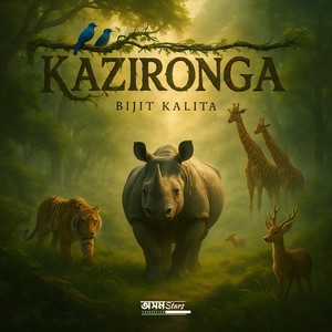 Kazironga
