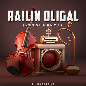 Railin Oligal (- Instrumental Cover)