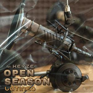 Aurora (feat. Keyze)