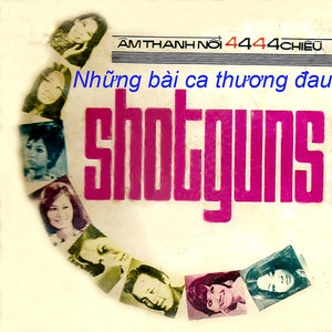 Băng Nhạc Shotguns 8