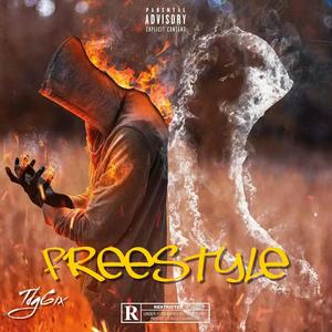 Freestyle (feat. Tdg2timez & Ksavv) (Explicit)