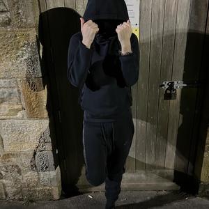 East End Bully (Explicit)