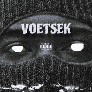 Voetsek (feat. Pistol YG & Joniar) (Explicit)