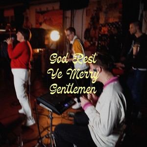 God Rest Ye Merry Gentlemen (Live)