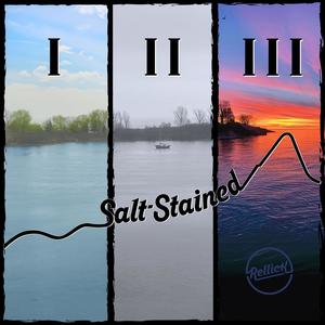 Salt-Stained Act I: Desire