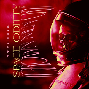 Space Oditty (Grown Men Cry)