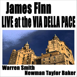 Intercessions And Towards The Final Rose (Live)