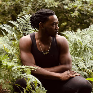 I Am Everything (feat. TyTheTytan) (Explicit)