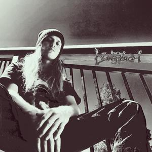 Speak Through the Blade (feat. Mike Ramirez on Lead Guitar) (Explicit)