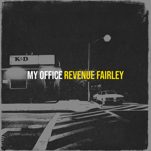 My Office (Explicit)