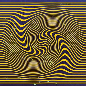 Sun Rays and Wanderer