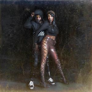 The world is dead to me (feat. Tay the Saint) (remix Version)