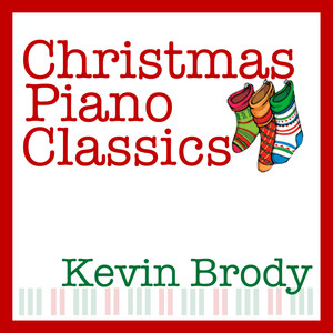Christmas Piano Classics