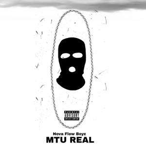 Mtu Real (feat. BLOODIE & Dsavv)