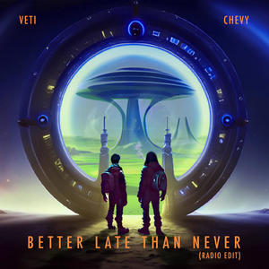 Gorgeous (feat. Yun Veti) (Radio Edit)