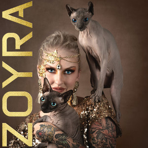 Zoyra (Extended Mix)