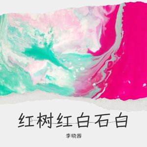 红树红白石白 (伴奏)