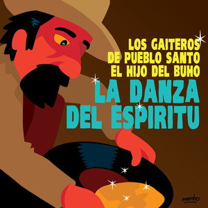 La Danza del Espiritu
