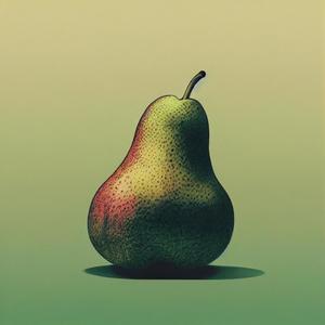 Pear (feat. Kenesukoh) (Explicit)