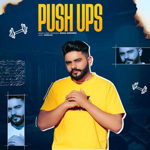 Push Ups (Explicit)