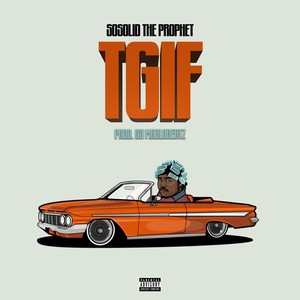 T.G.I.F. (Explicit)