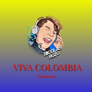 Viva Colombia